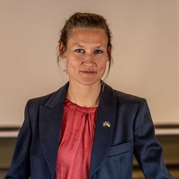 Elizabeth Bullock