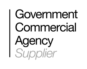Government Commercial Agency Supplier