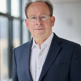 Peter Astbury June 2026