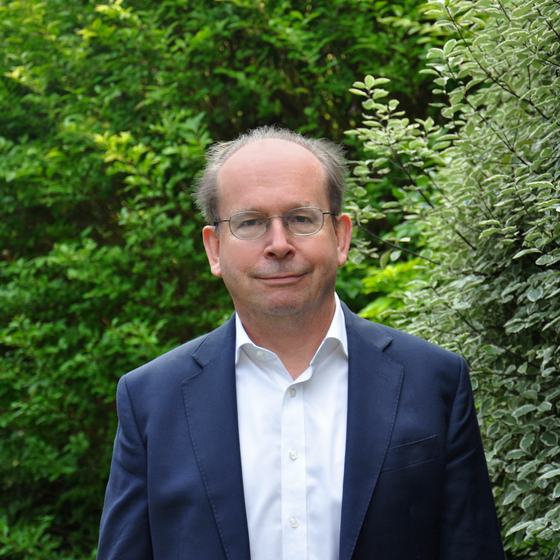 Peter Astbury 2