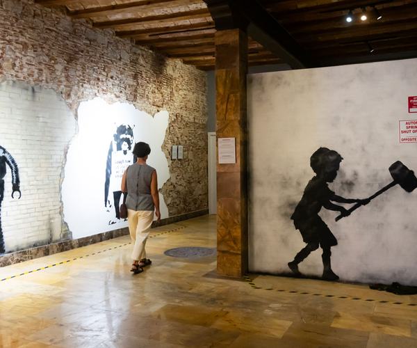 banksy-exhibition