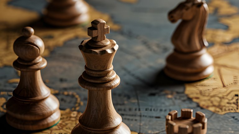geopolitics