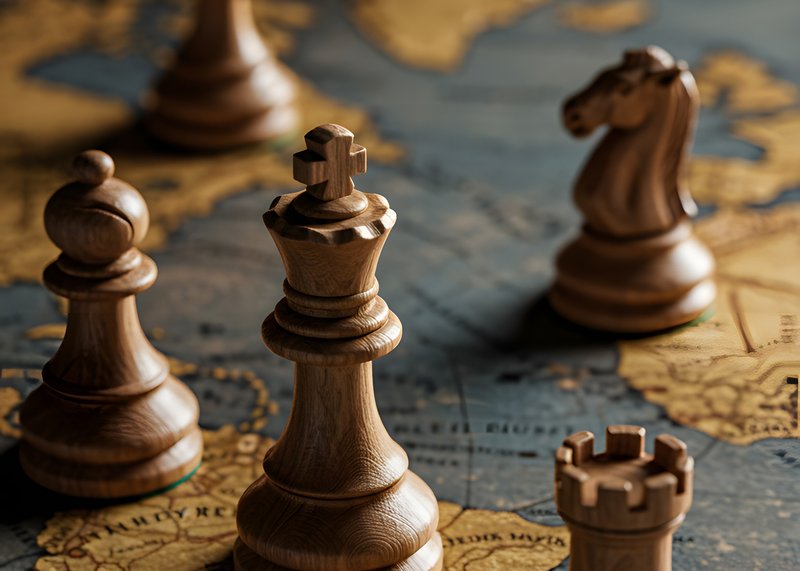 geopolitics