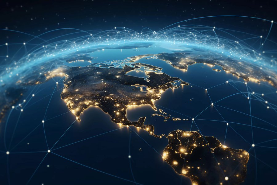 global-data