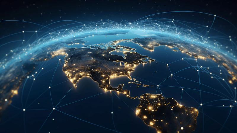 global-data
