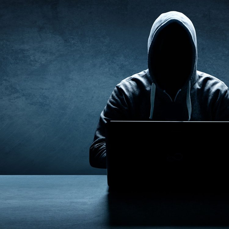 hacker