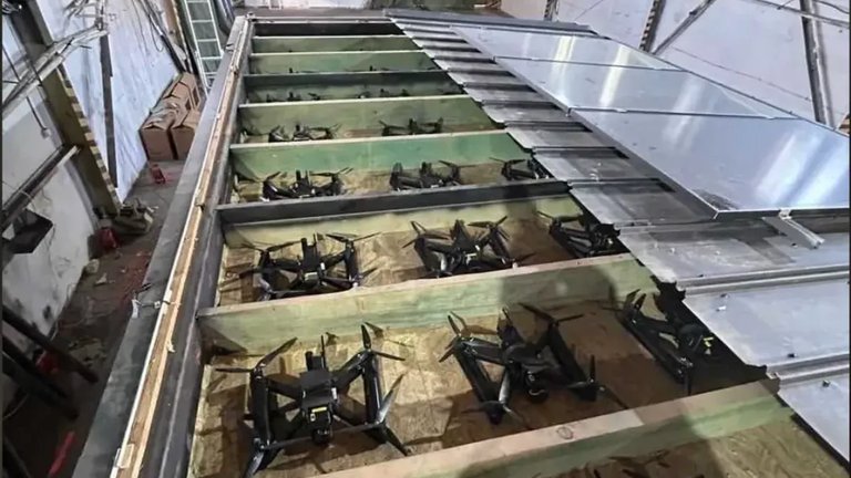 ukraine-drones